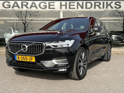 Volvo XC60 0