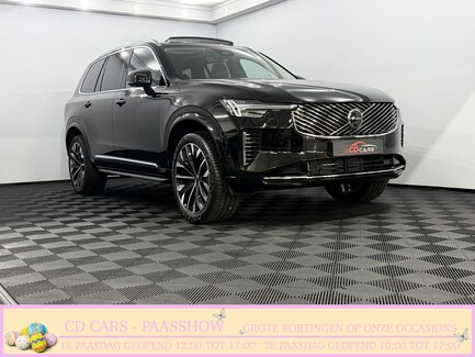 Volvo XC90 0