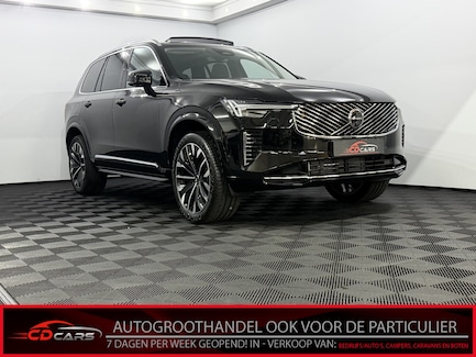 Volvo XC90 0