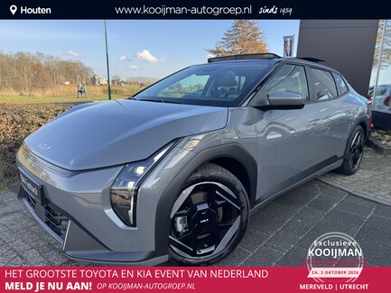 Kia EV4 0