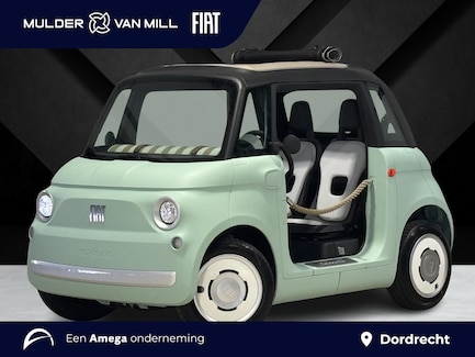 Fiat Topolino 0