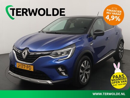 Renault Captur 0