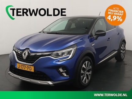 Renault Captur 0