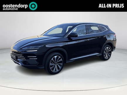 BYD Seal U 0
