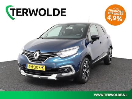 Renault Captur 0