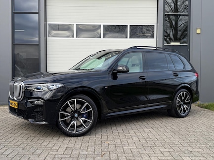 BMW X7 0