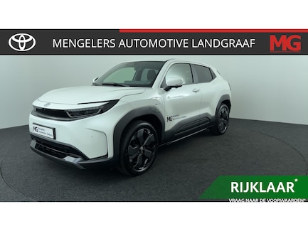 Toyota Urban Cruiser 0