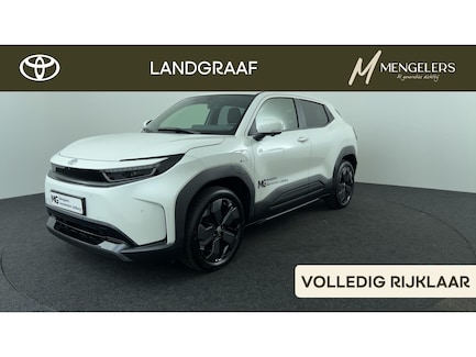 Toyota Urban Cruiser 0