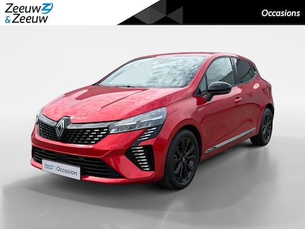 Renault Clio 0