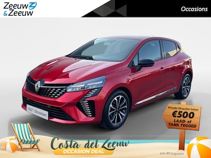 Renault Clio 0