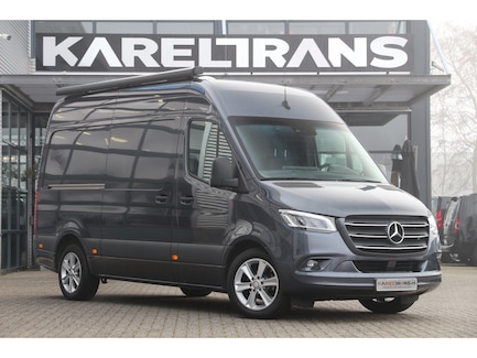 Mercedes-Benz Sprinter 0
