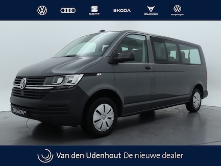 Volkswagen Transporter 0