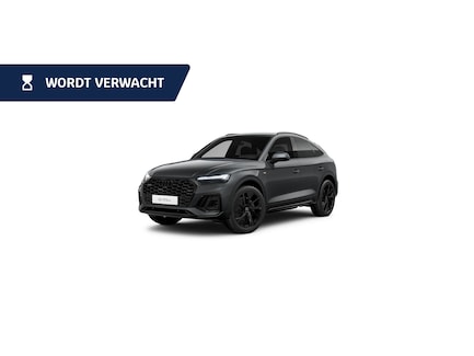 Audi Q5 Sportback 0
