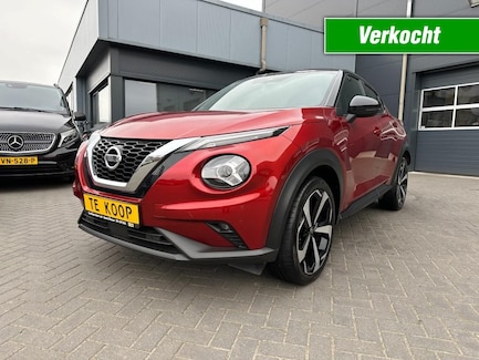 Nissan Juke 0