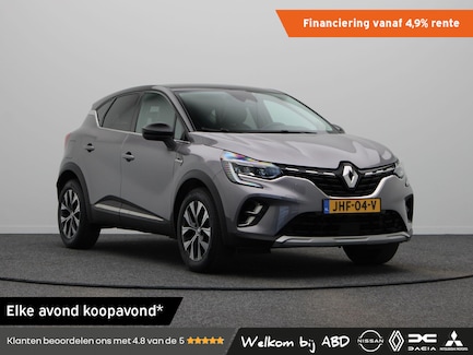 Renault Captur 0