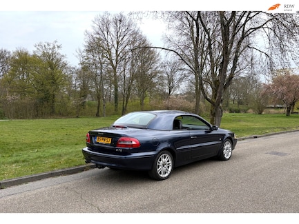 Volvo C70 0