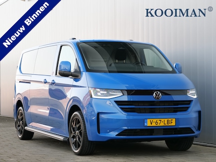 Volkswagen Transporter 0