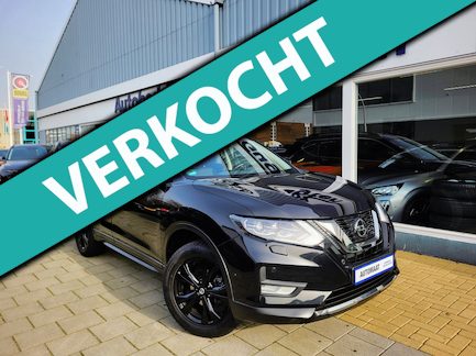 Nissan X-Trail 0
