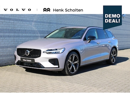 Volvo V60 0