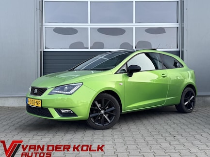 SEAT Ibiza 0