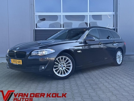 BMW 5-Serie 0