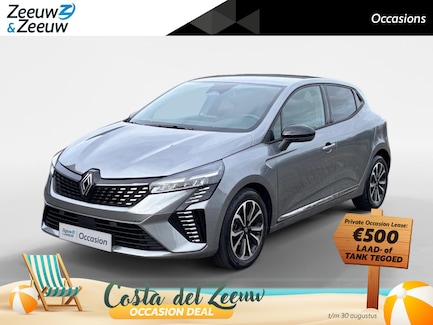 Renault Clio 0