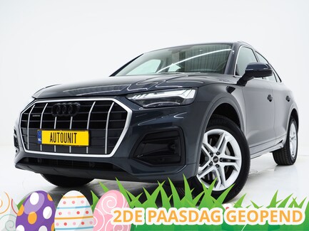 Audi Q5 Sportback 0