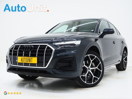 Audi Q5 Sportback 0