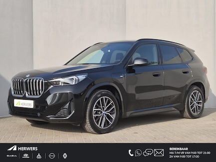 BMW X1 0