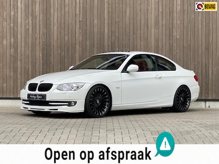 BMW BMW ALPINA 0