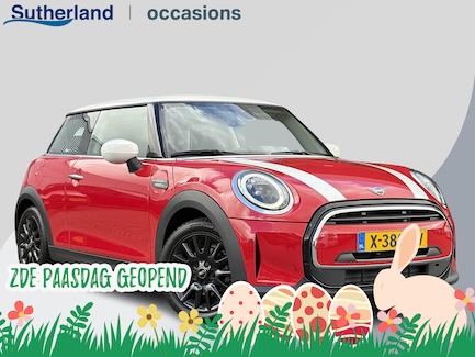 MINI Cooper 0
