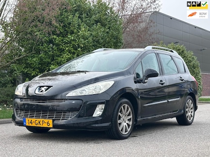 Peugeot 308 0