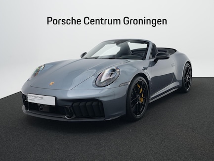 Porsche 911 0
