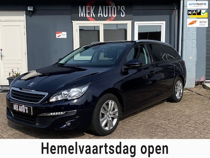 Peugeot 308 0