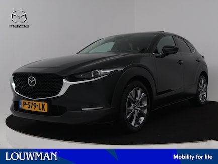 Mazda CX-30 0