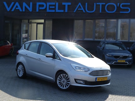 Ford C-Max 0