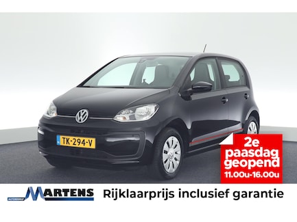 Volkswagen Up! 0