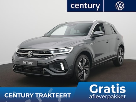 Volkswagen T-Roc 0