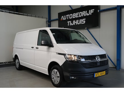 Volkswagen Transporter 0