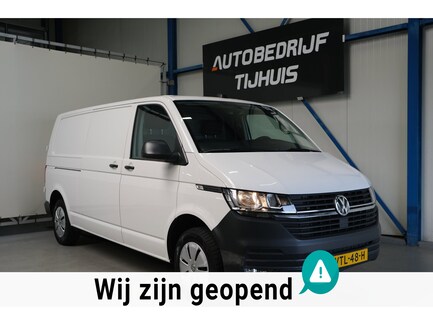 Volkswagen Transporter 0