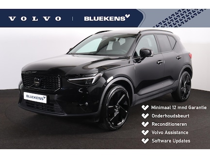 Volvo XC40 0