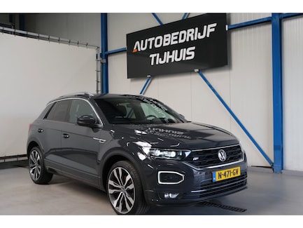 Volkswagen T-Roc 0