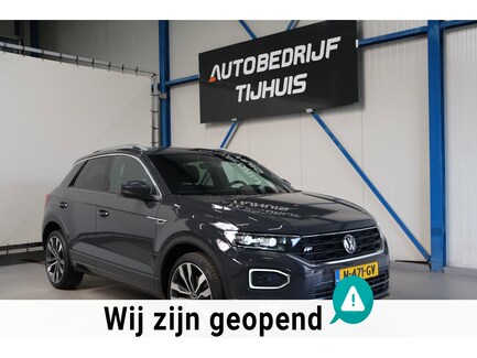 Volkswagen T-Roc 0