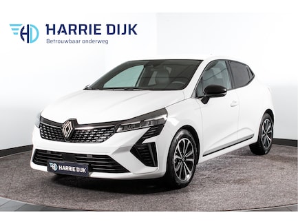 Renault Clio 0