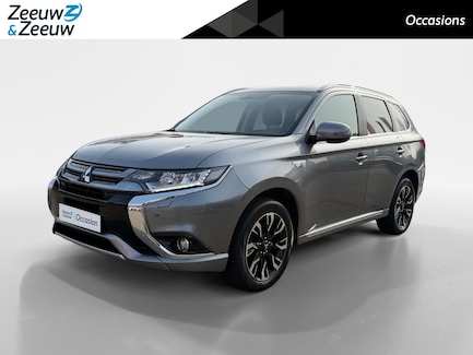 Mitsubishi Outlander 0