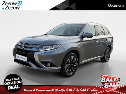 Mitsubishi Outlander 0