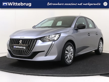 Peugeot 208 0