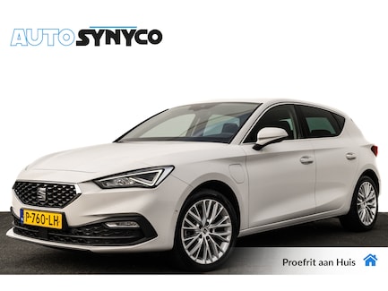 SEAT Leon 0