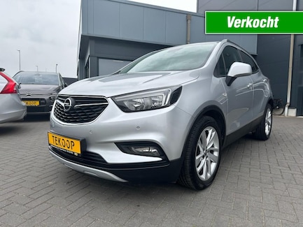 Opel Mokka 0