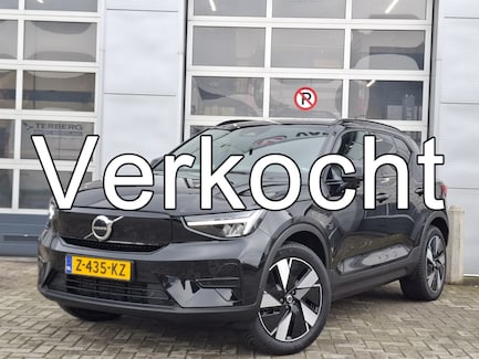 Volvo XC40 0